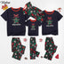 Christmas Family Pajama Set